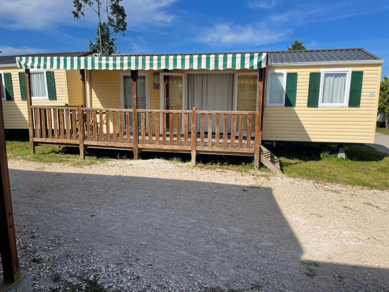 Bungalow Martins Nazare Land'S Hause ปาไตอัส ภายนอก รูปภาพ