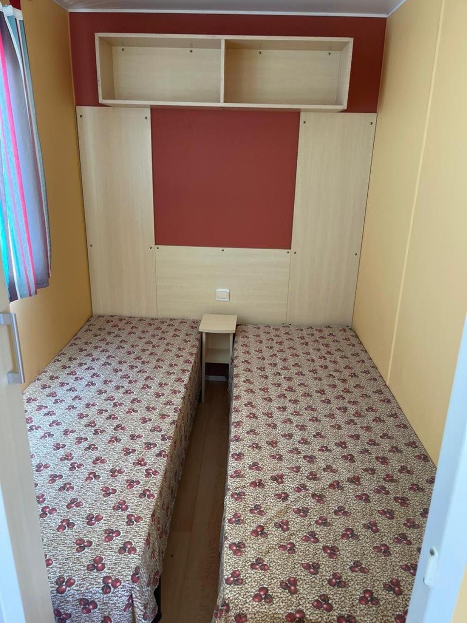 Bungalow Martins Nazare Land'S Hause ปาไตอัส ภายนอก รูปภาพ