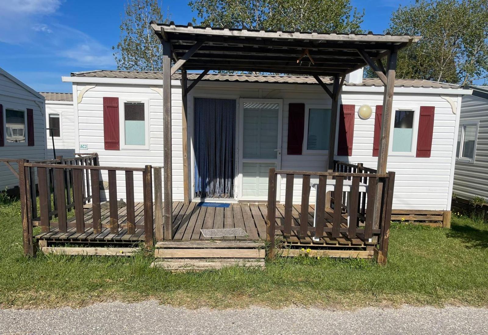 Bungalow Martins Nazare Land'S Hause ปาไตอัส ภายนอก รูปภาพ